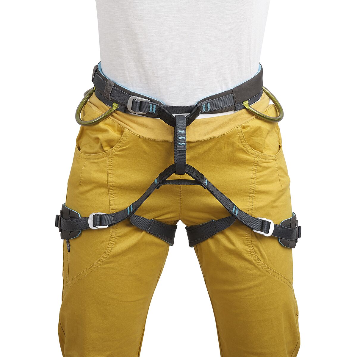 CAMP USA Energy Nova Harness Women's Climb