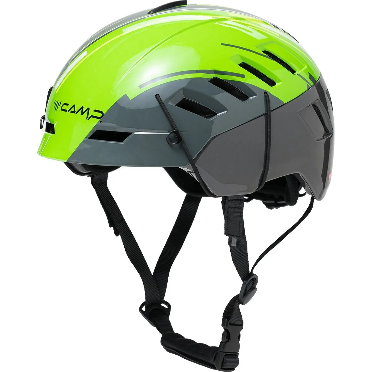 CAMP USA Voyager Climbing Helmet Climb