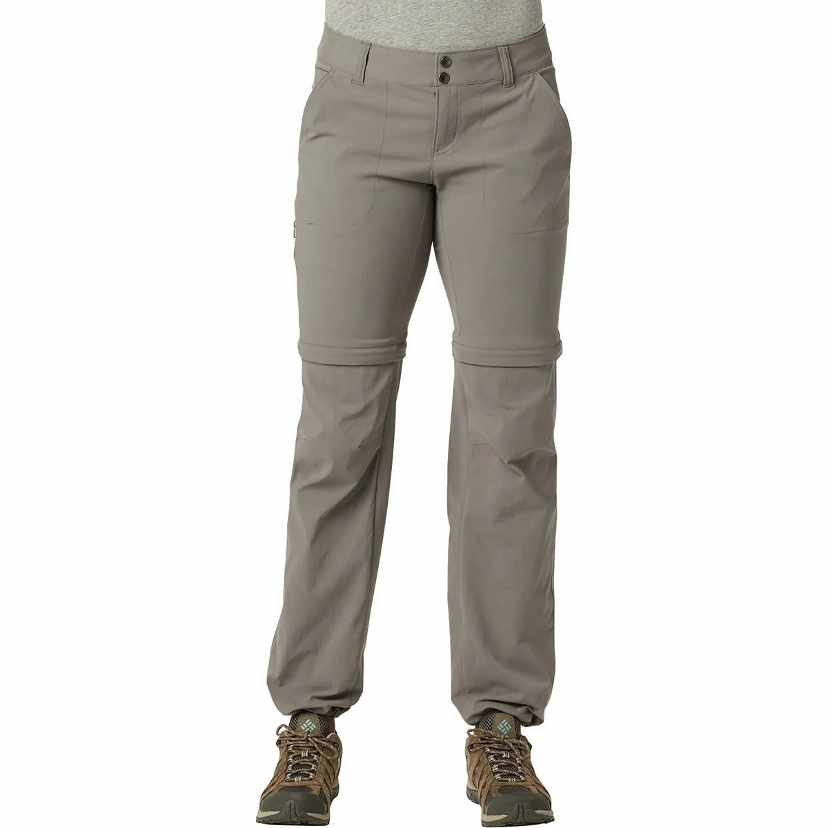 Columbia Saturday Trail II Convertible Pant Women's