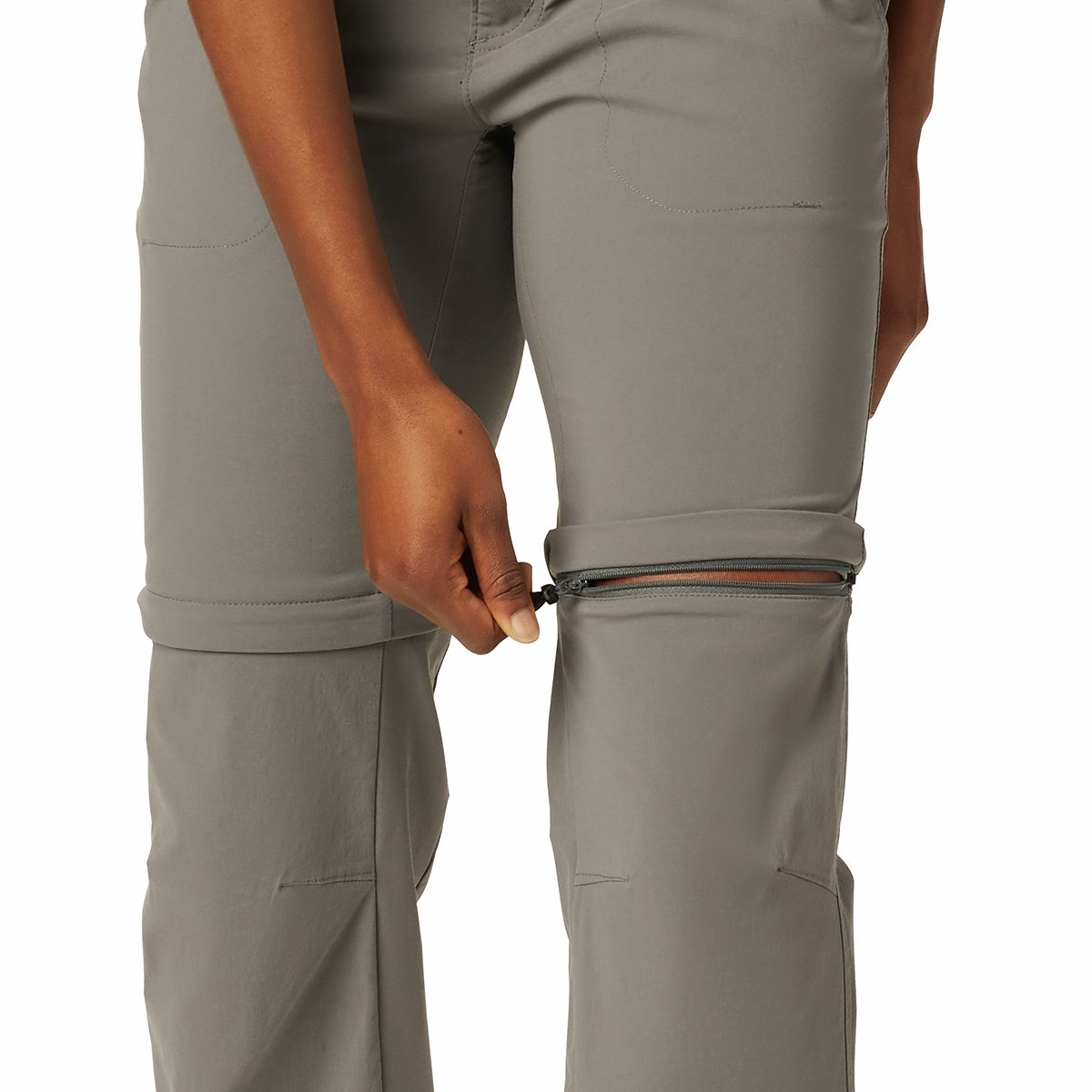 Columbia Saturday Trail II Convertible Pant Women's