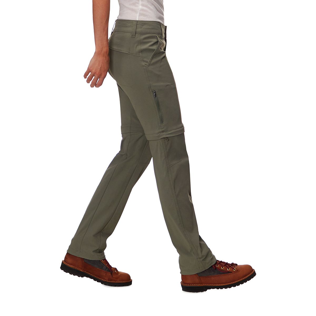 Columbia Saturday Trail II Convertible Pant Women's