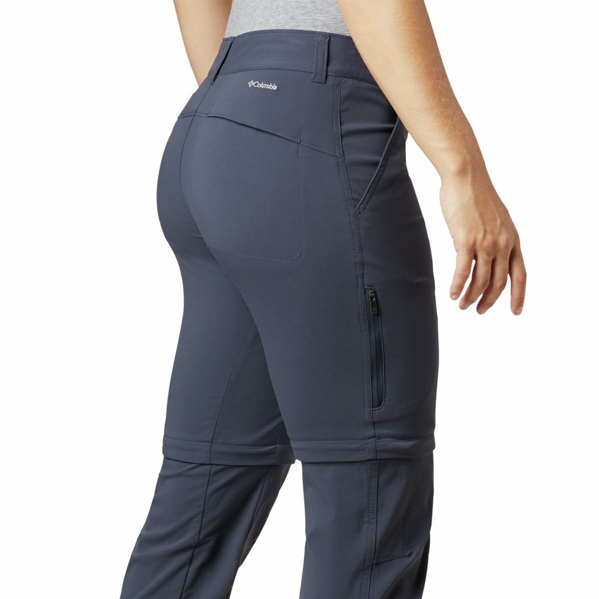 Columbia Saturday Trail II Convertible Pant Women's