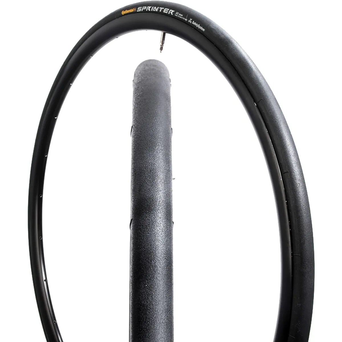 Continental Sprinter Tubular Tire Bike