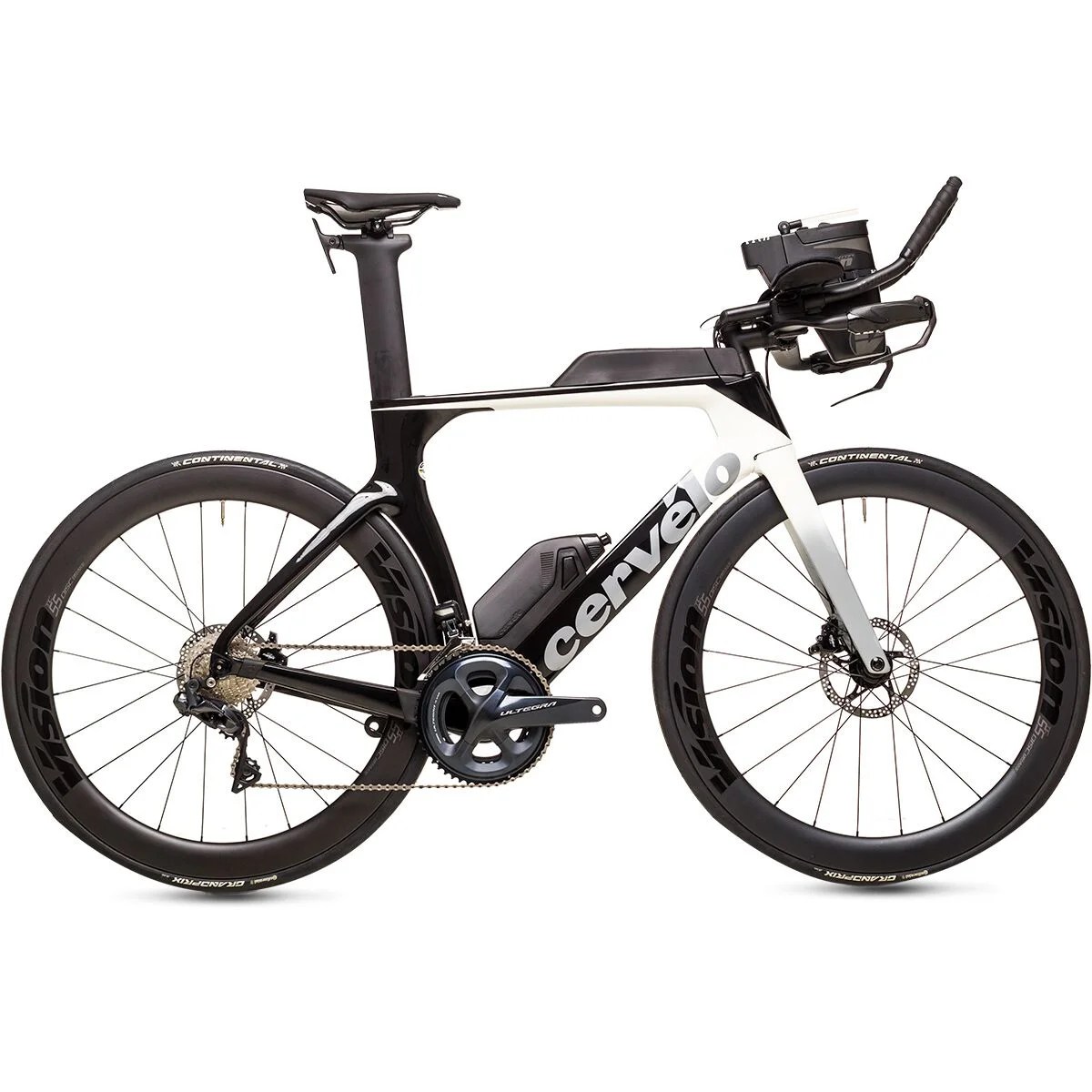Cervelo PSeries Disc Ultegra Di2 R8070 Road Bike