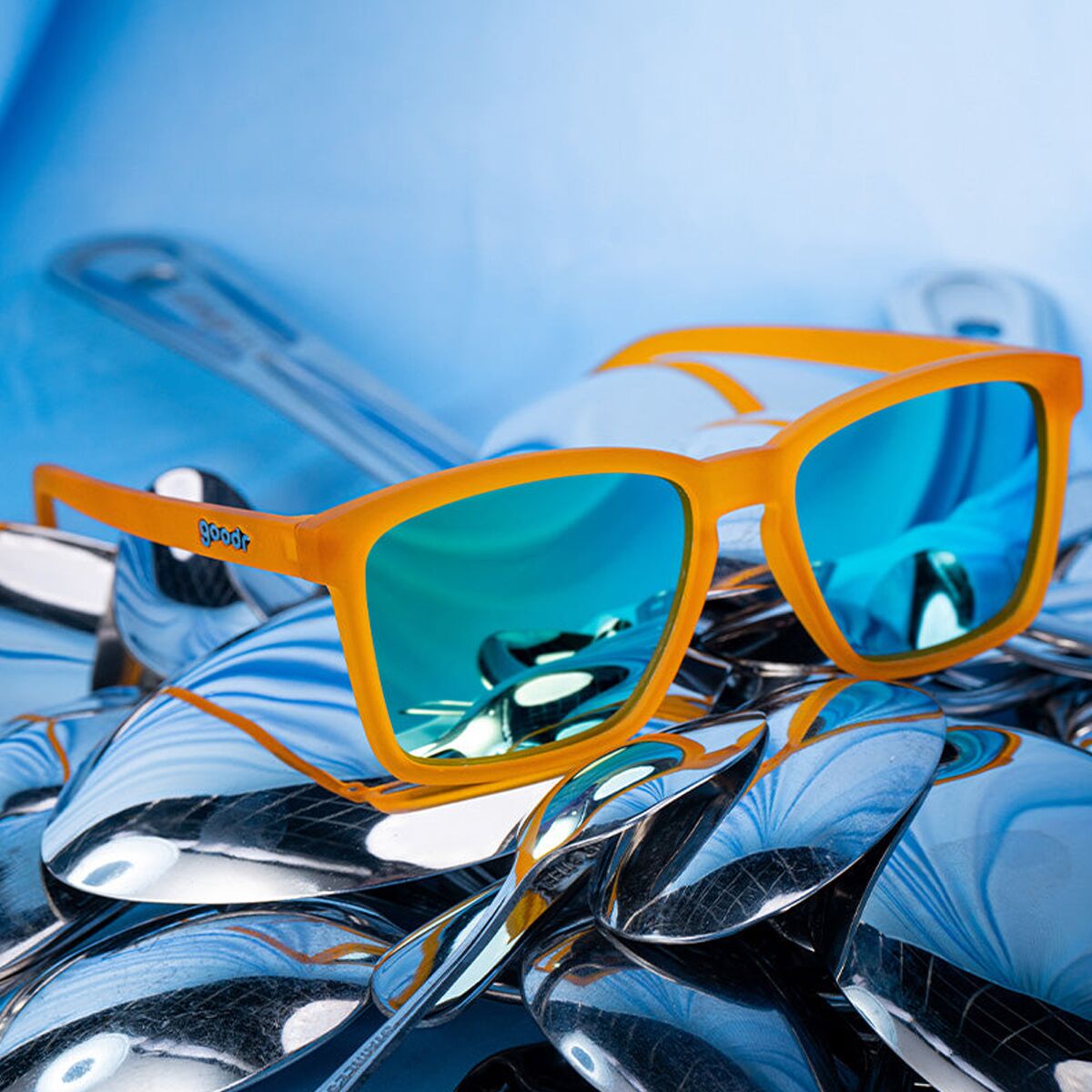 Goodr LFG Polarized Sunglasses Accessories