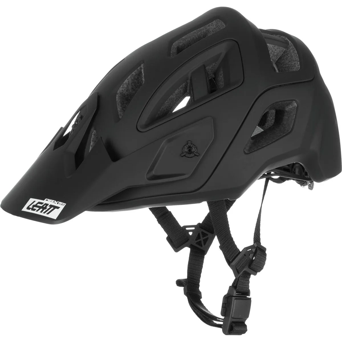 Leatt 3.0 All Mountain Helmet Bike