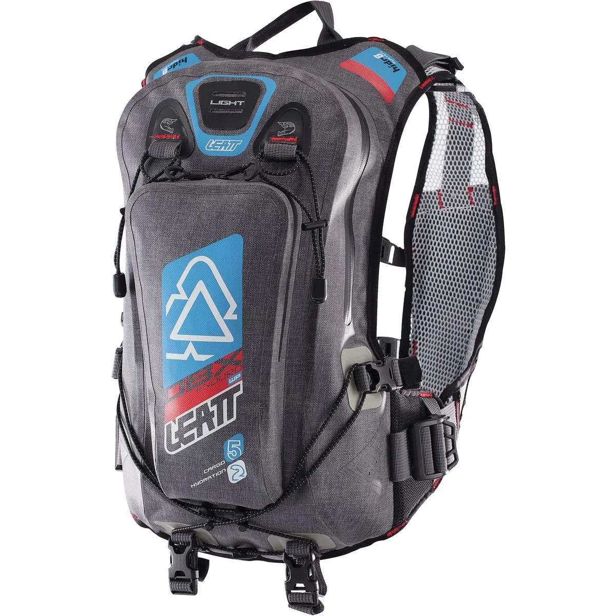 Leatt Enduro Lite WP 2.0 DBX Hydration Backpack Bike