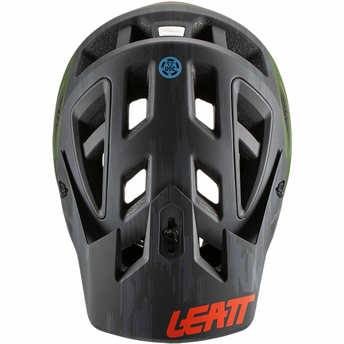 Leatt DBX 3.0 All Mountain Helmet Bike
