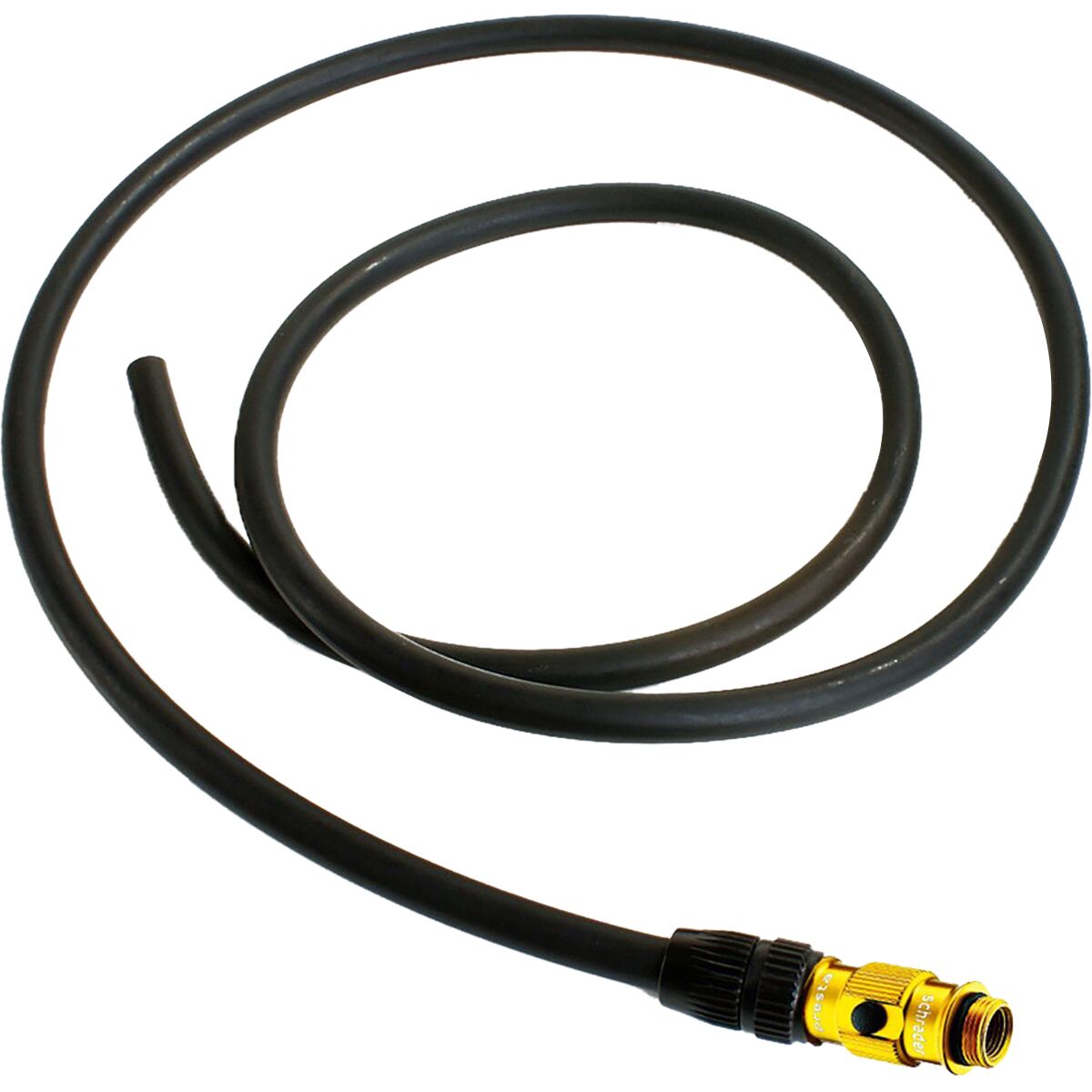 Lezyne ABS Floor Pump Hose STD Bike