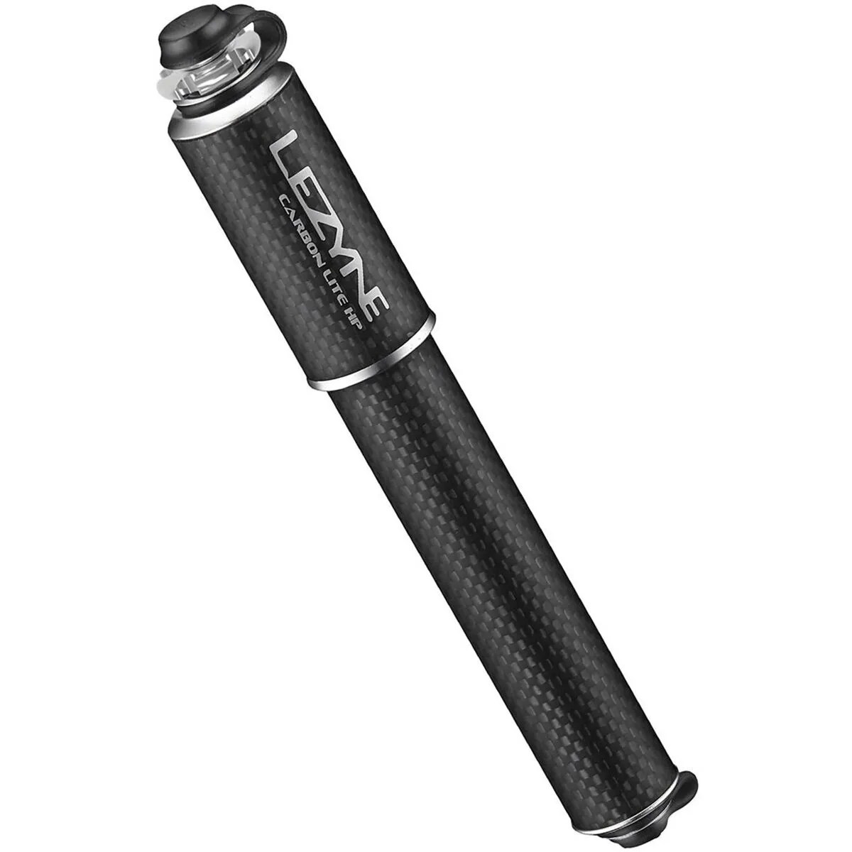 Lezyne Carbon Drive Lite Pump Bike