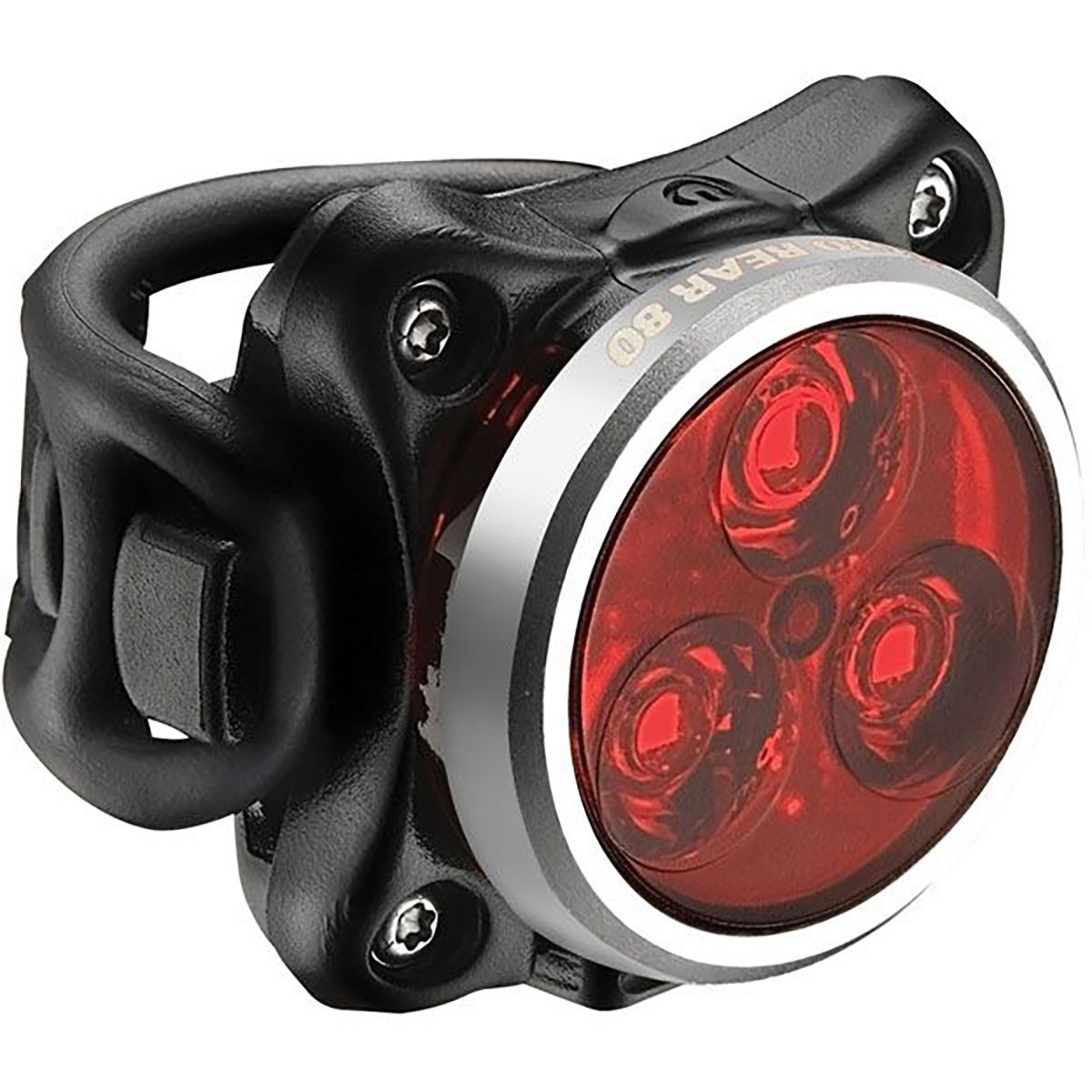 Lezyne Zecto Drive Light Combo Bike