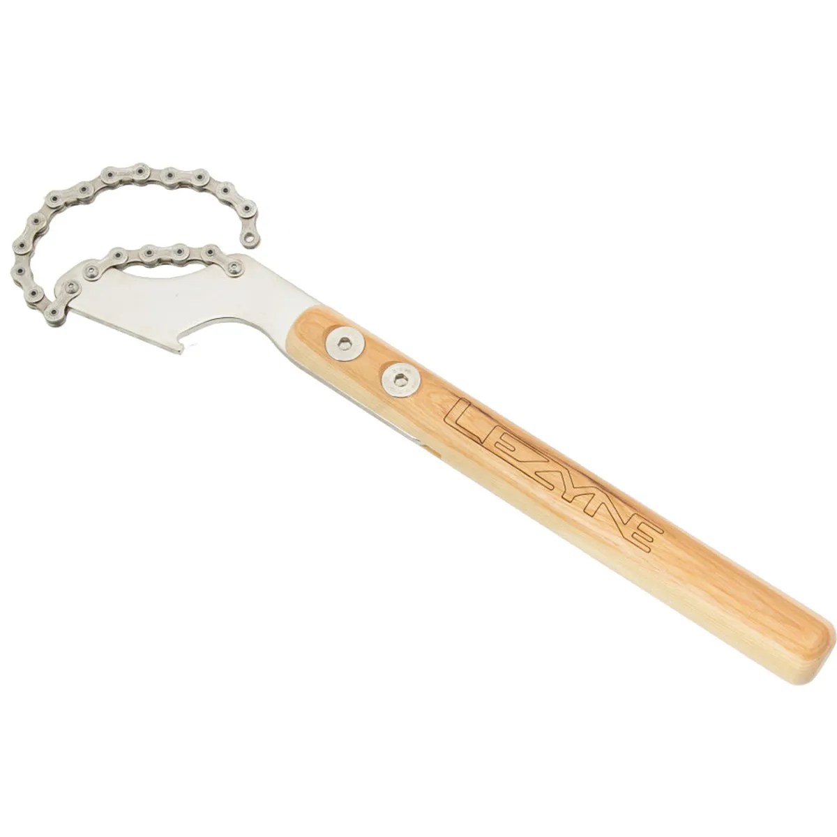 Lezyne Classic Chain Rod Bike