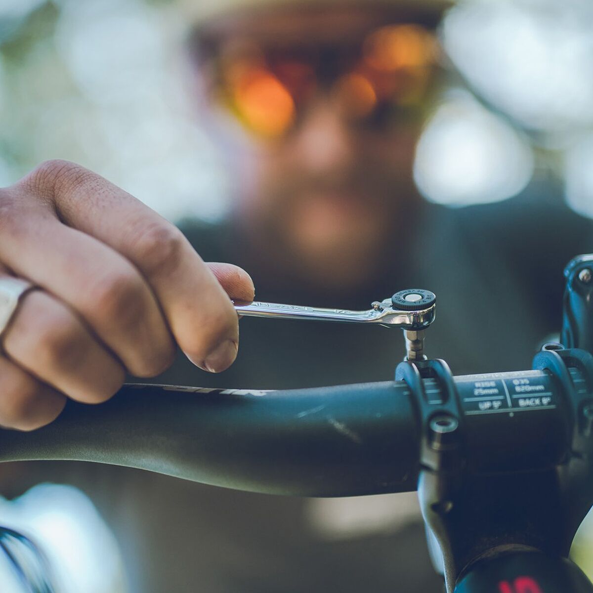 Lezyne Ratchet Kit Bike