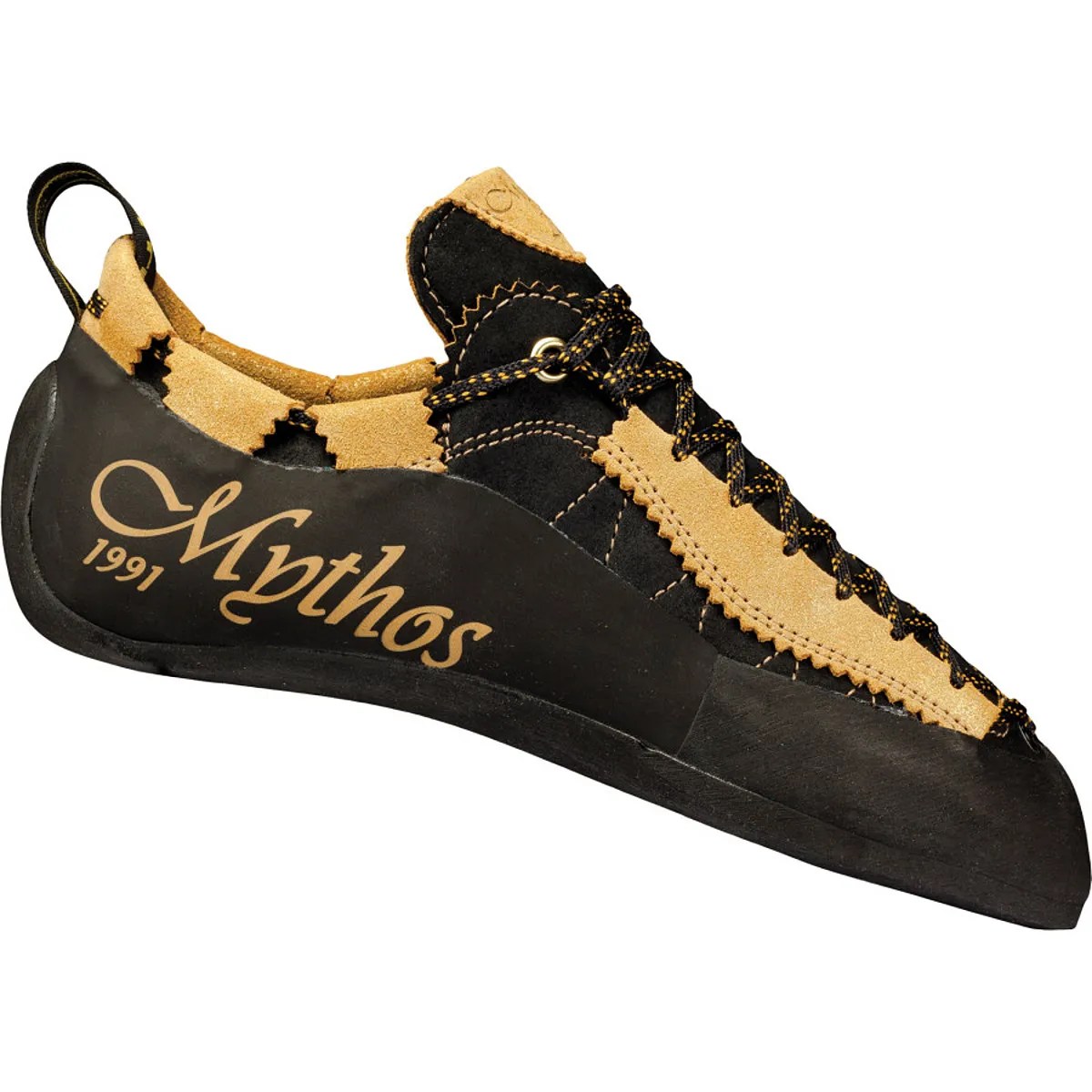 La Sportiva Mythos 20th Climbing Shoe Climb