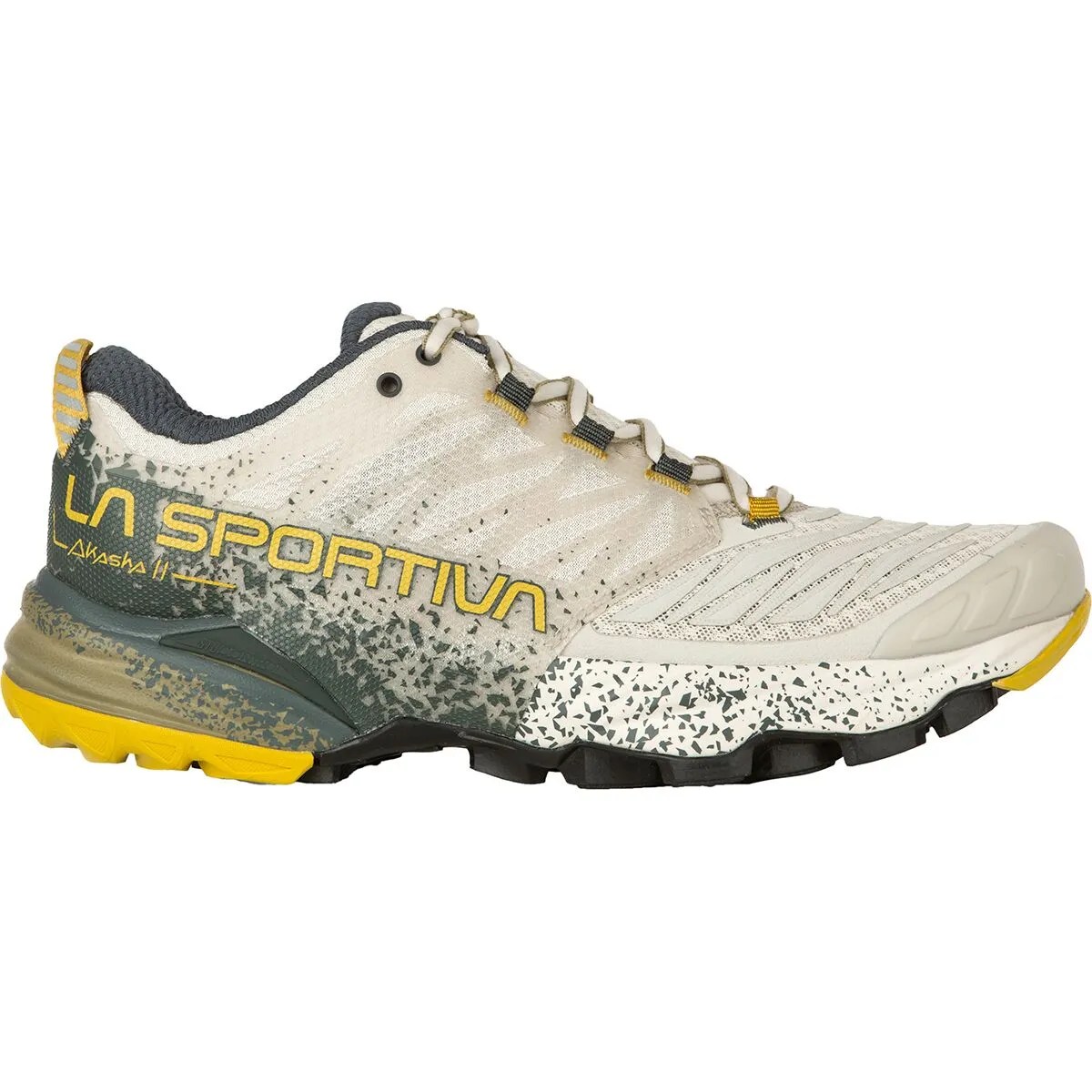 La Sportiva Climbing & Running Shoes