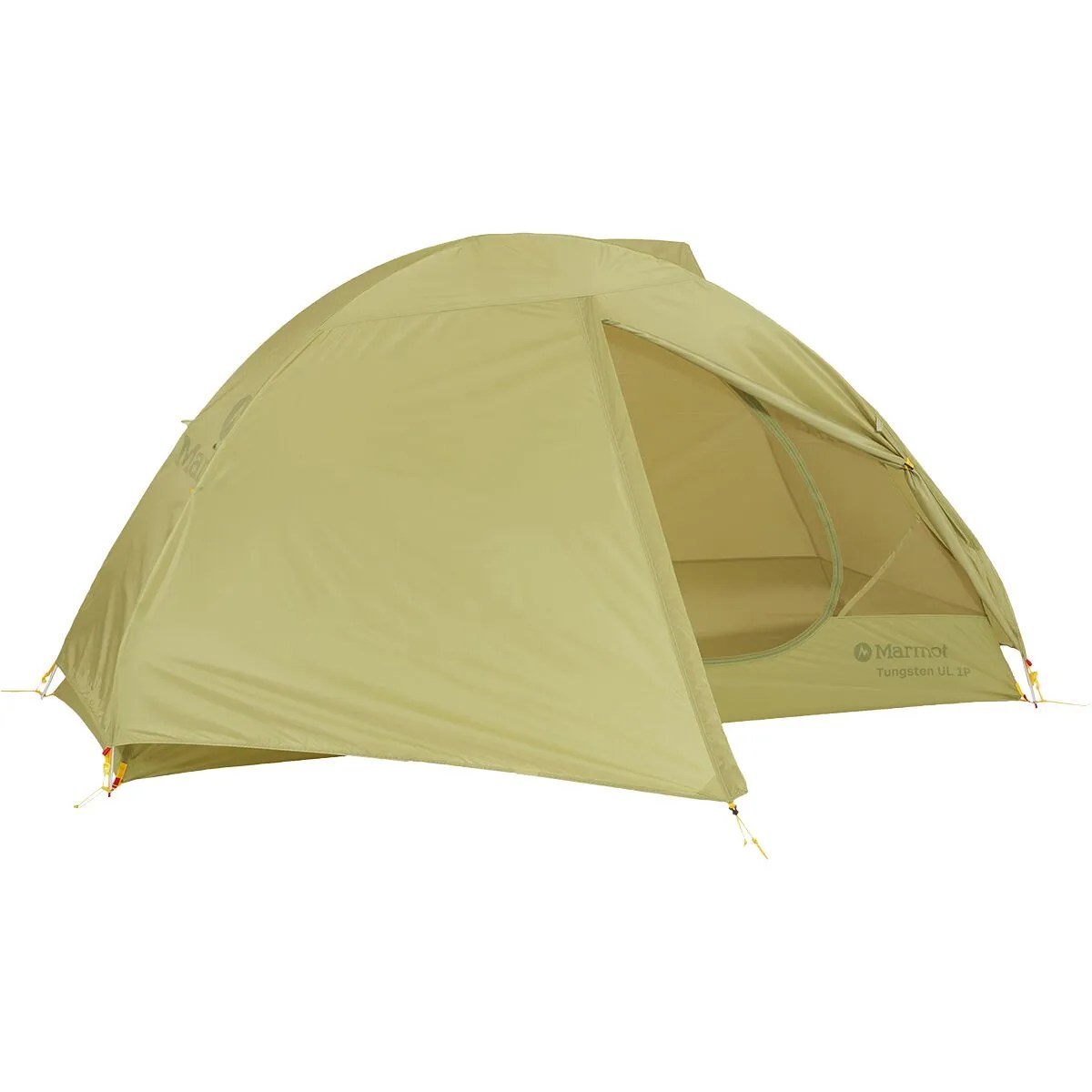 Marmot Tungsten UL Tent 1Person 3Season Hike & Camp