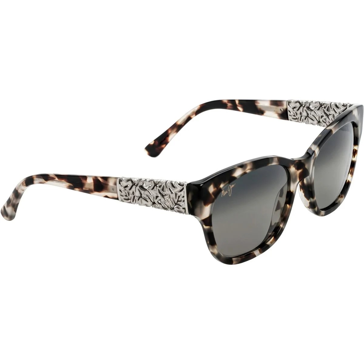 Maui Jim Monstera Leaf Polarized Sunglasses