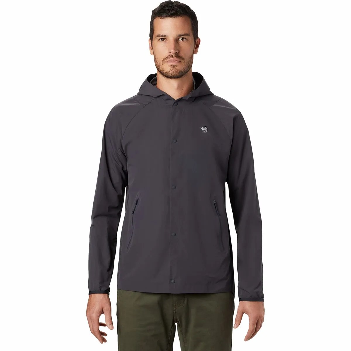 Mountain Hardwear Railay Shirt Men's Clothing