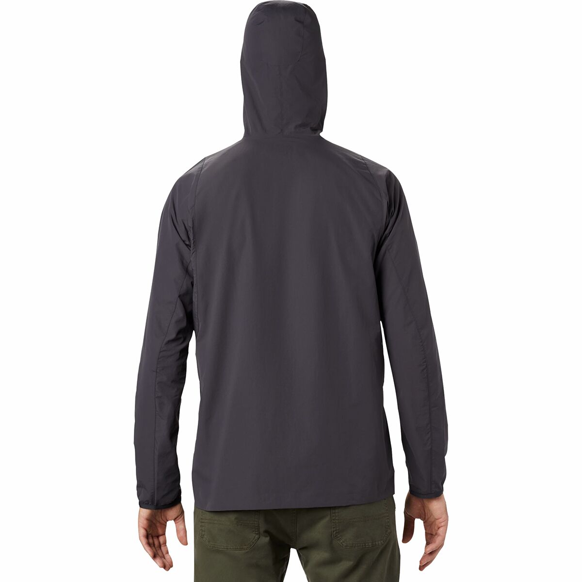 Mountain Hardwear Railay Shirt Men's Clothing