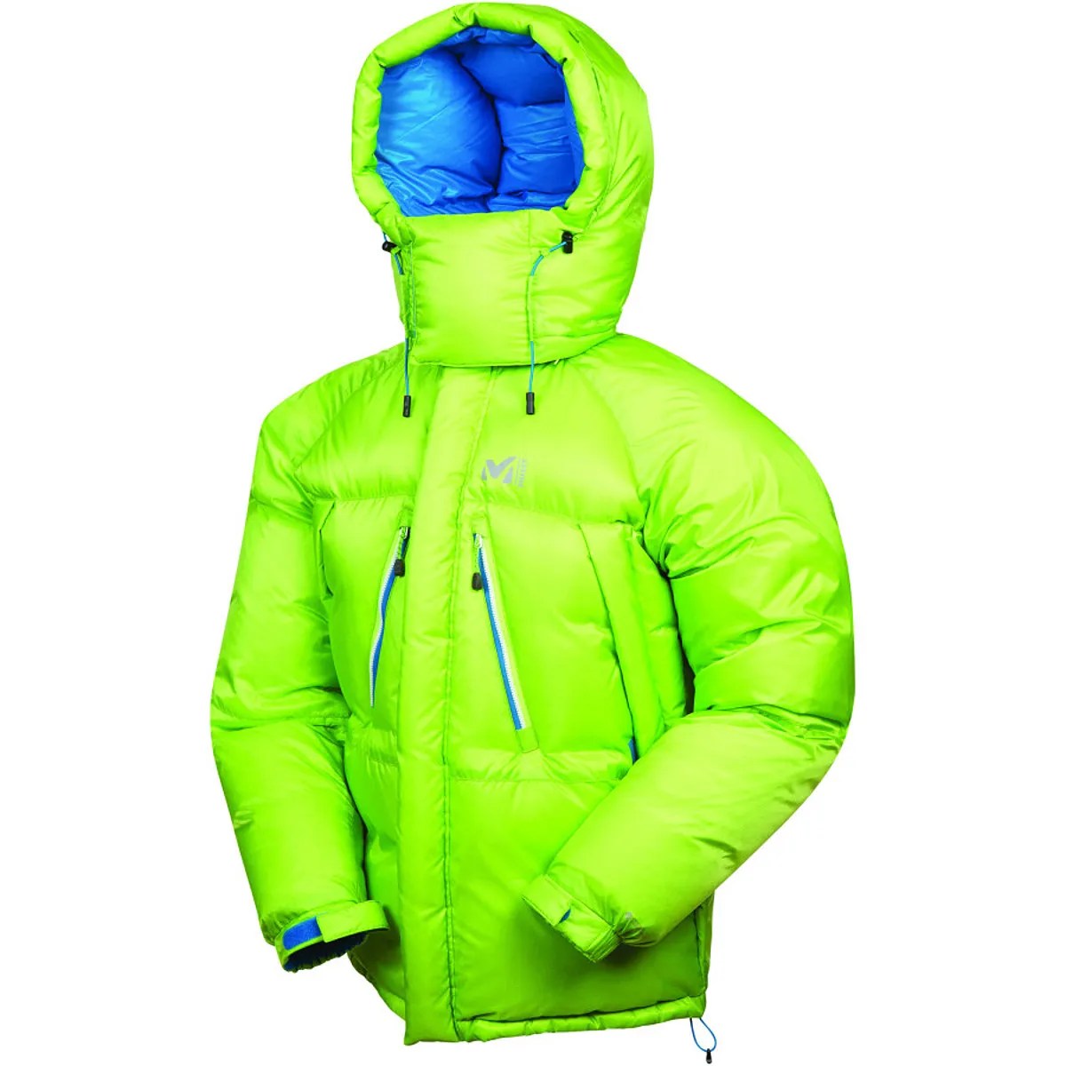 Millet Unlimited Down Jacket Men's Clothing