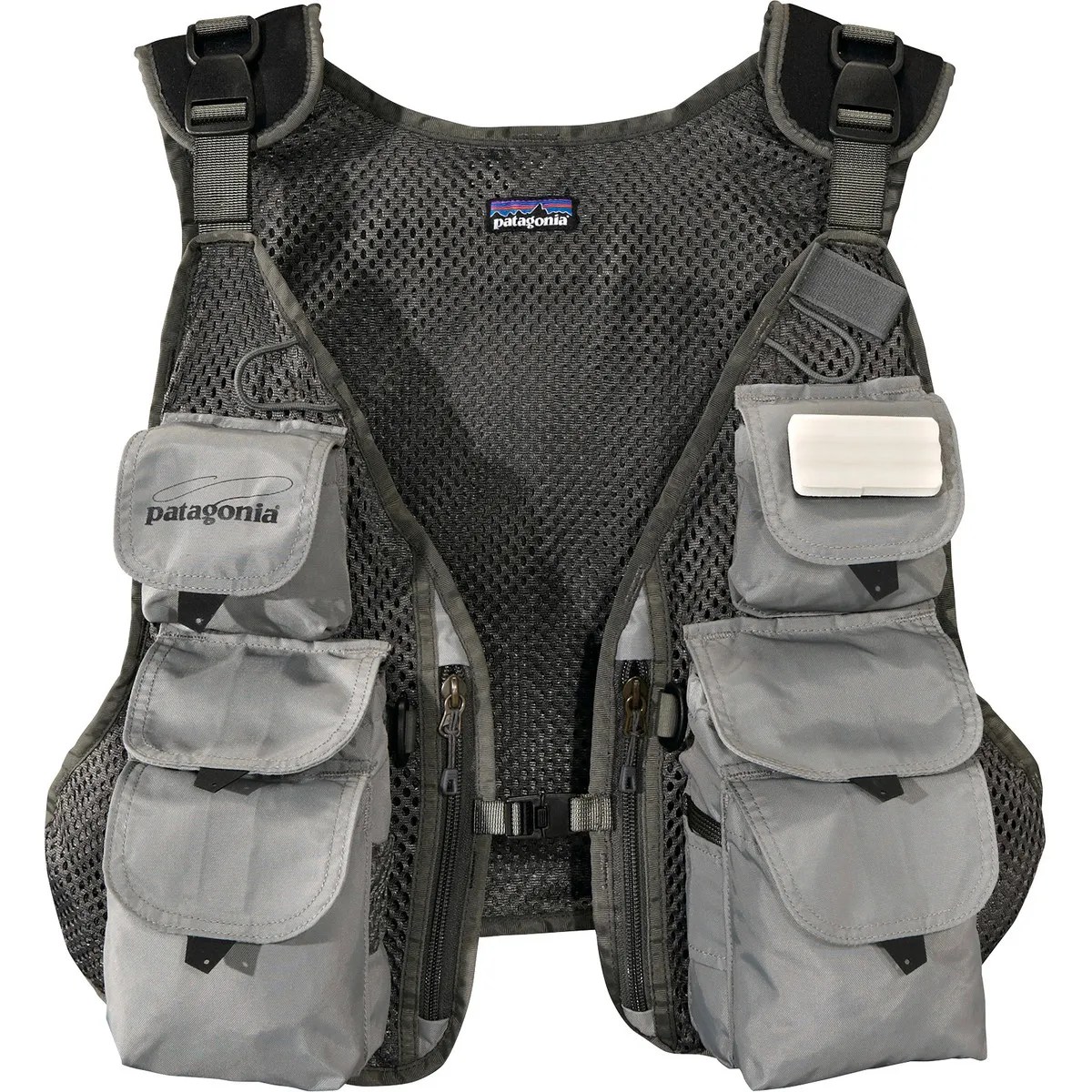 Patagonia Convertible Fly Fishing Vest Fishing