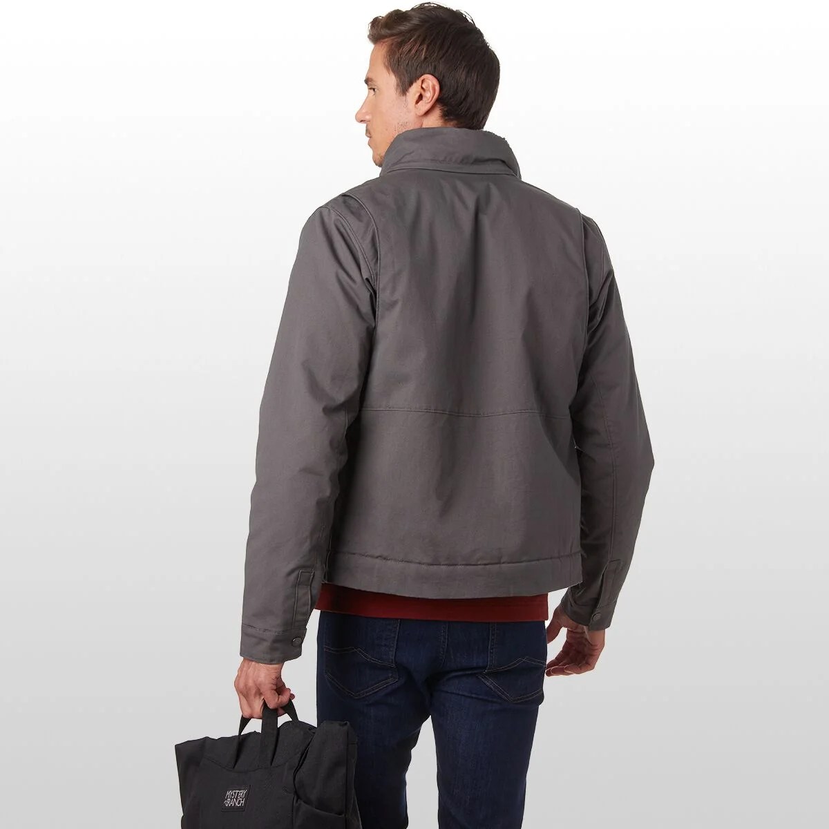 Patagonia Maple Grove Canvas Jacket Men's