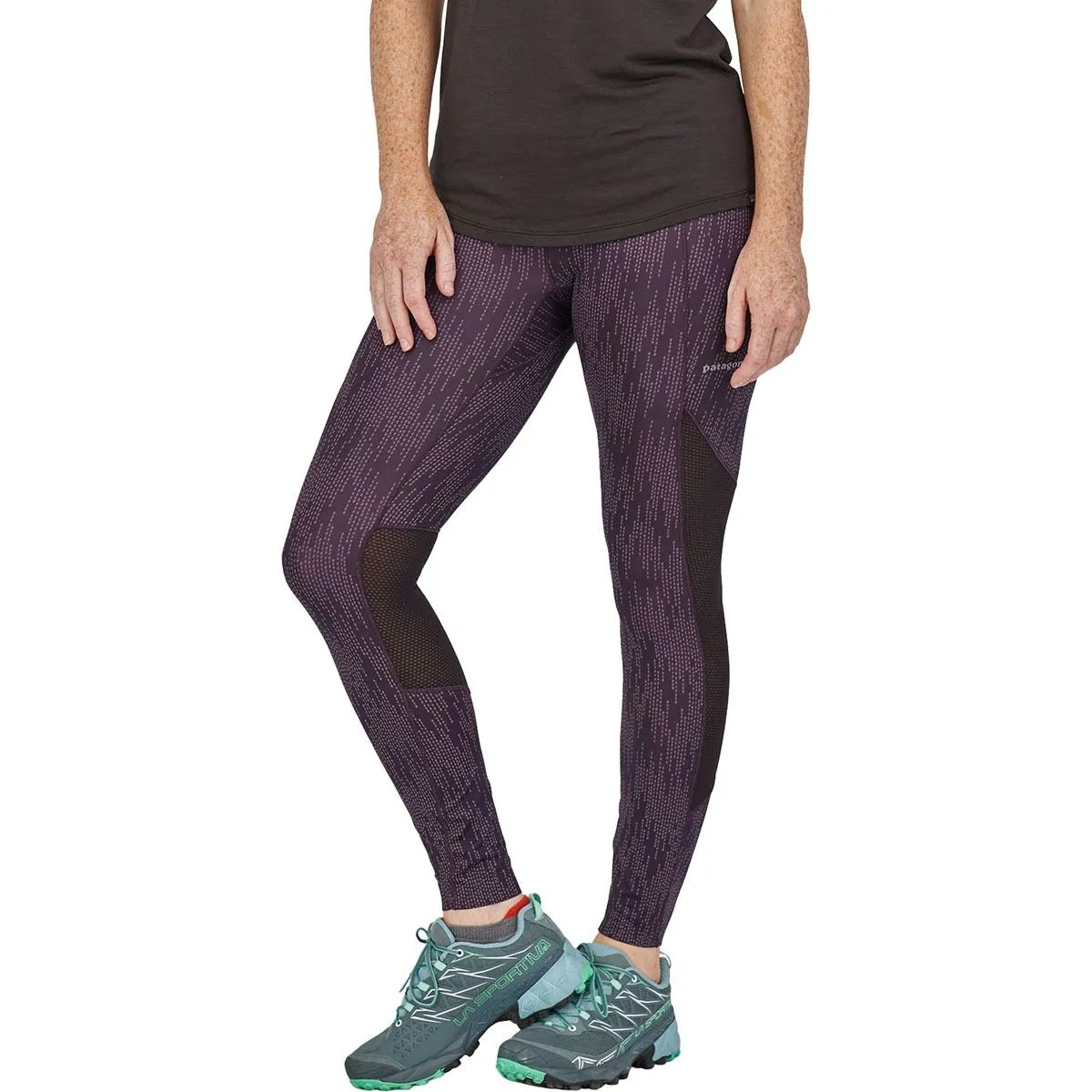 Patagonia Endless Run Tight Women's Clothing
