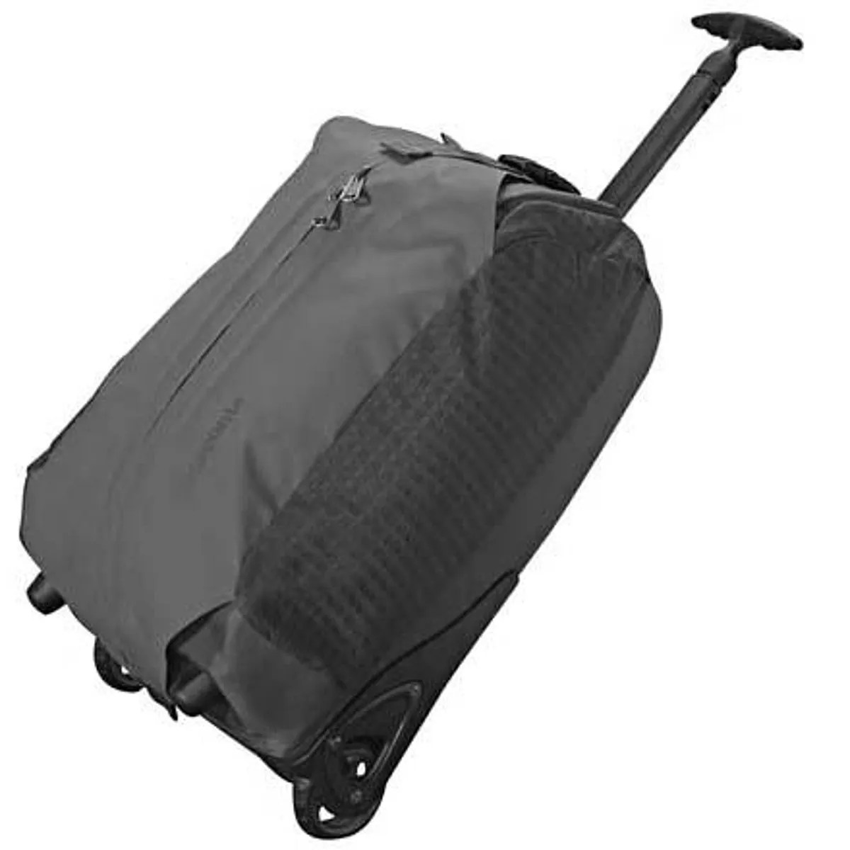 Patagonia Overhead Shed Rolling Gear Bag Travel