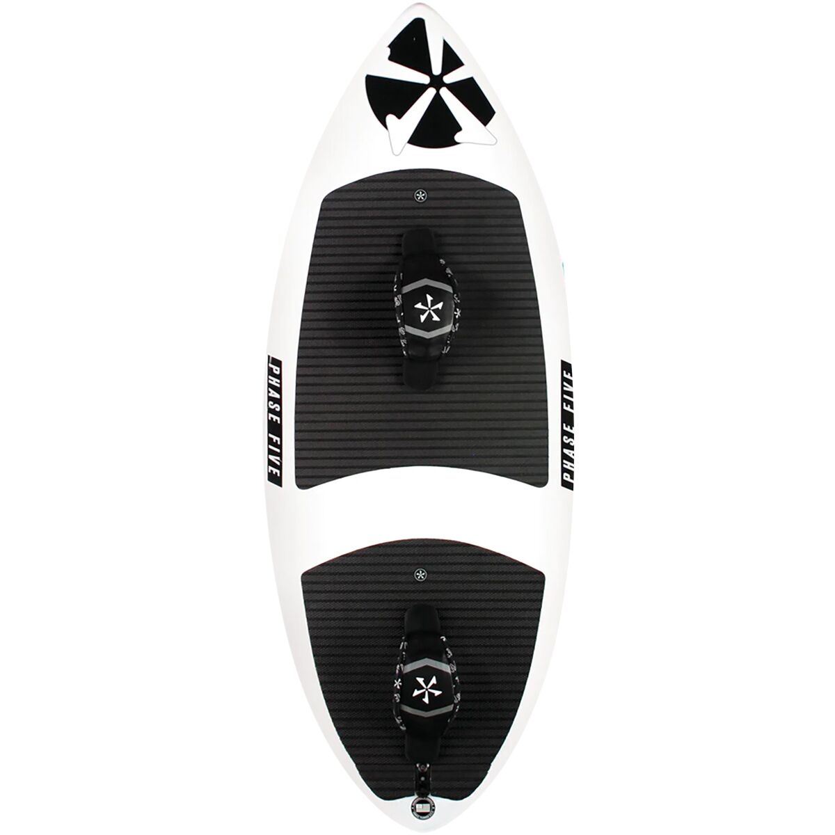 Phase5 Ratchet Strap Wake Surf Board Wake