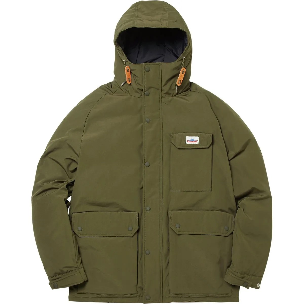 Penfield Apex Down Insulated Parka Jacket Men's