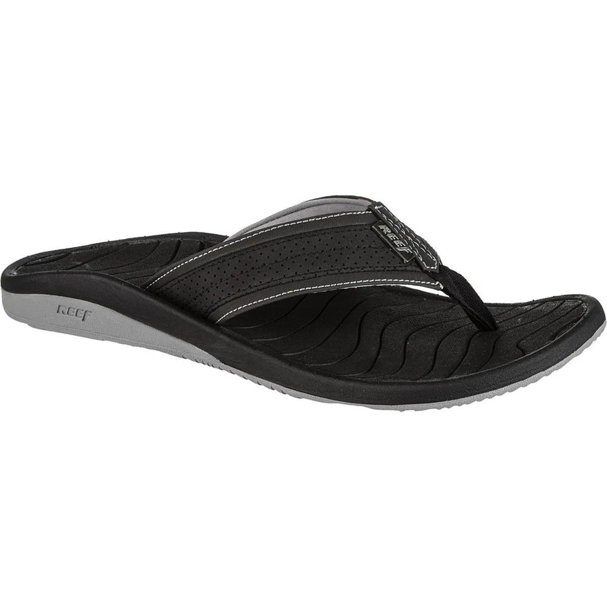 Reef Reef Swellular Cushion Lux Flip Flop Men's Footwear