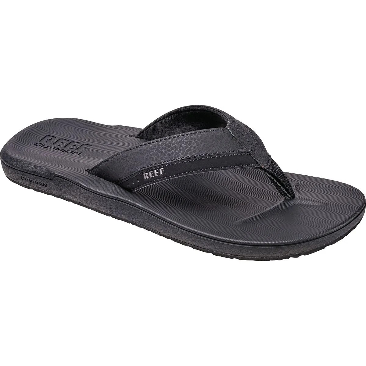 Reef Contoured Cushion Flip Flop Men's Footwear