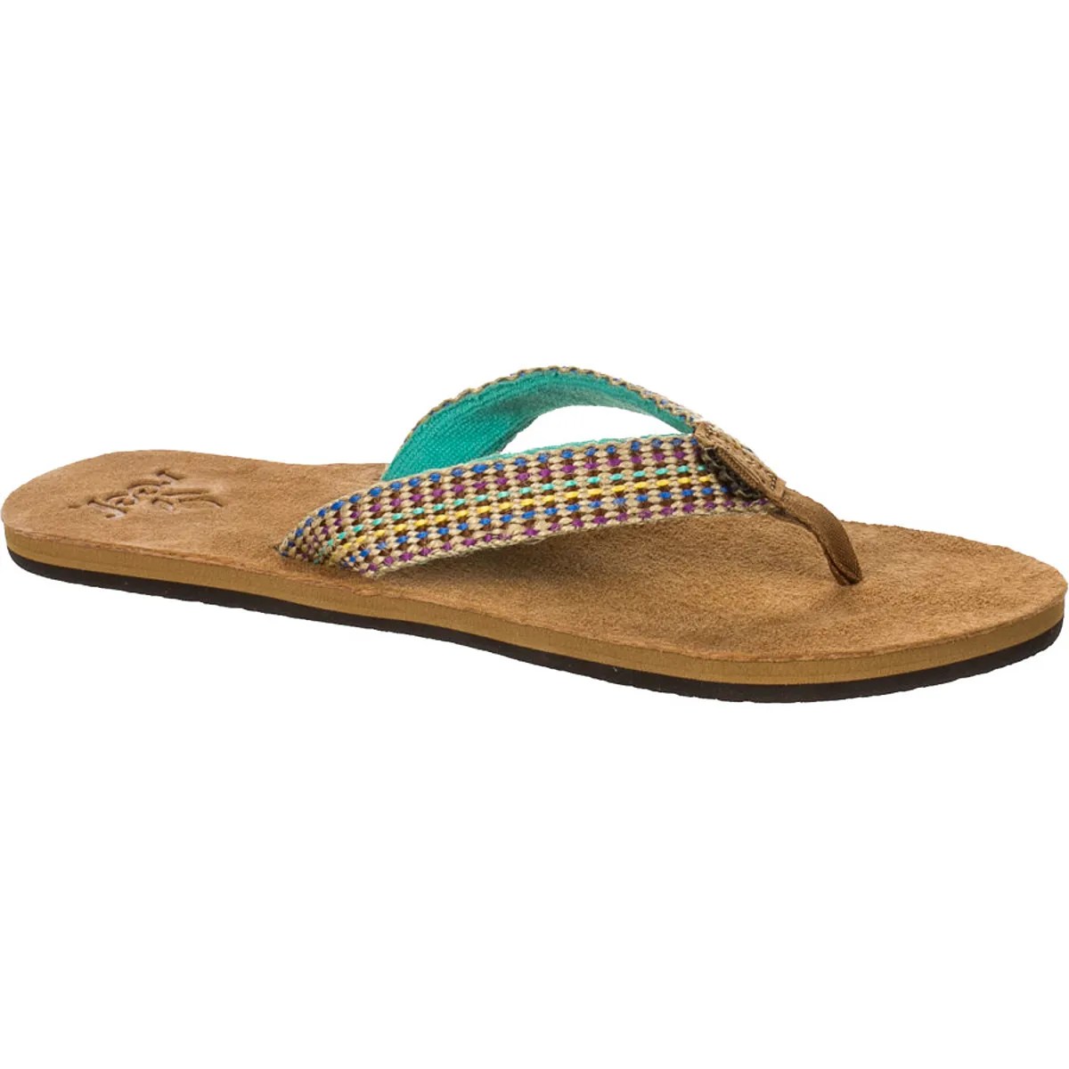 Reef Gypsylove Flip Flop Women's Footwear