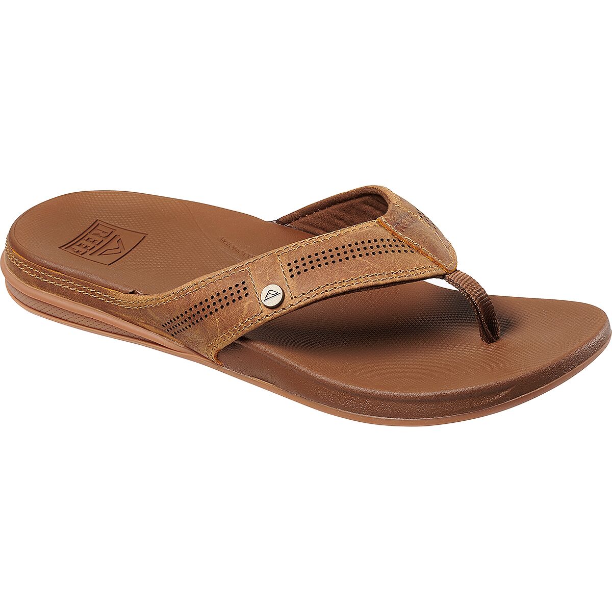 Reef Cushion Lux Flip Flop Men's