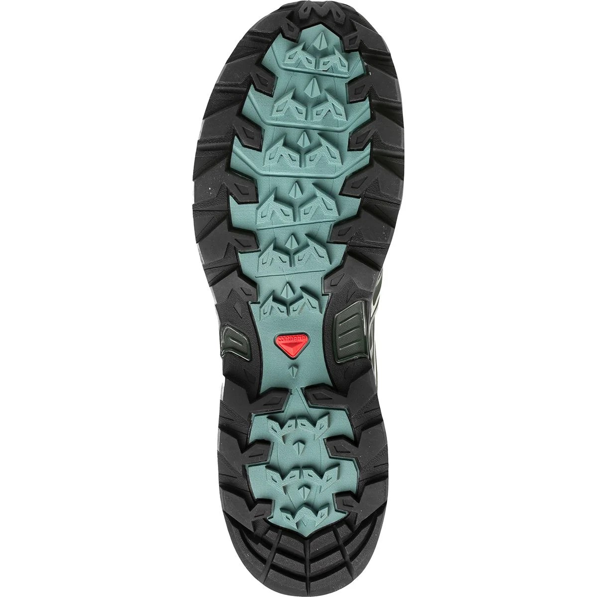 Salomon X Ultra 3 GTX Wide Hiking Shoe Women's