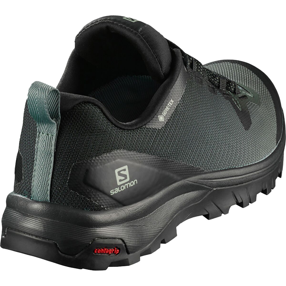 Salomon Vaya GTX Hiking Shoe Women's Footwear