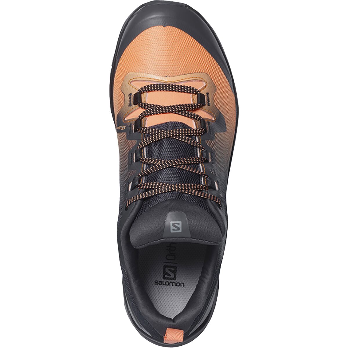 Salomon Vaya GTX Hiking Shoe Women's