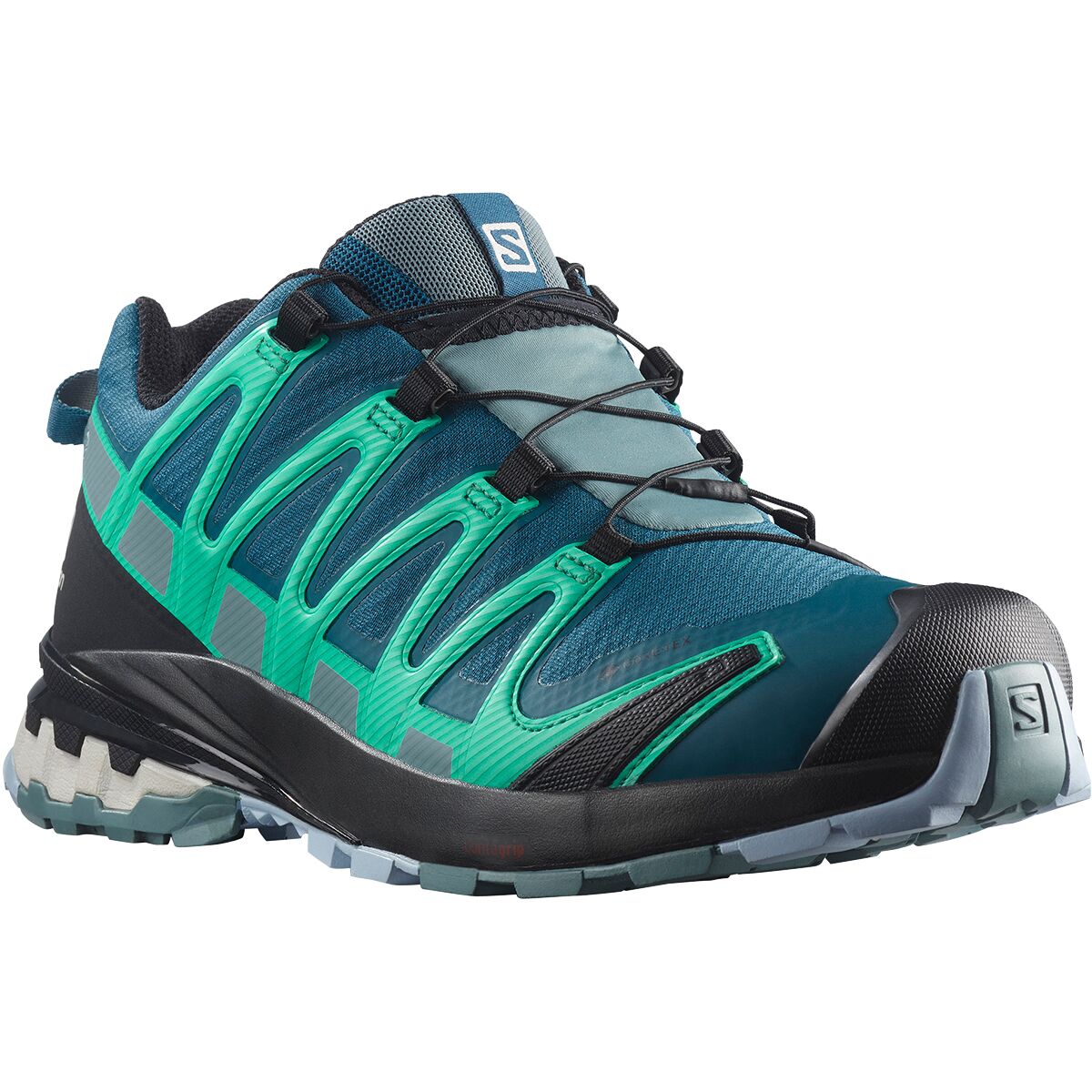 Salomon XA Pro 3D V8 GTX Shoe Women's Footwear