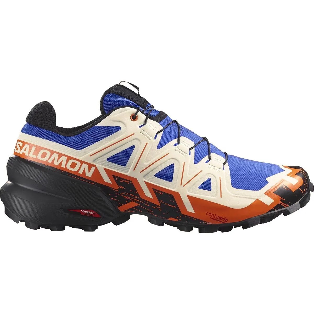 Men's Trail Running Shoes