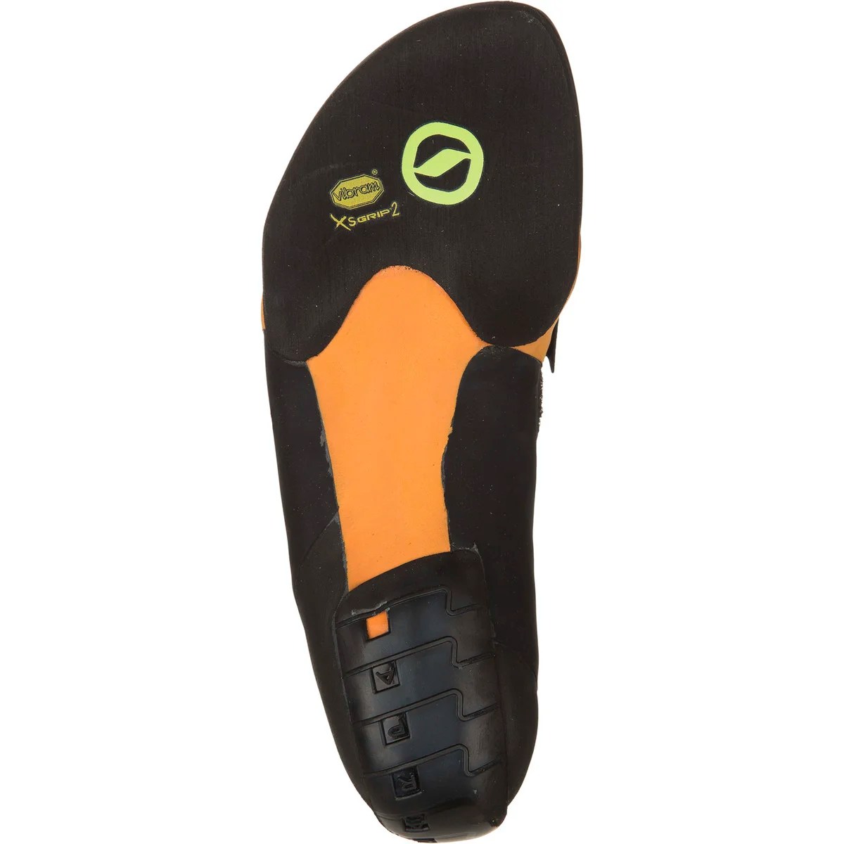 Scarpa Booster S Climbing Shoe Climb