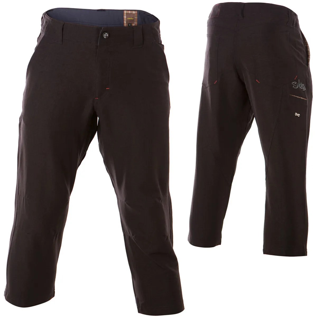 Swobo Rosco Technical Cycling Knicker Men's Bike