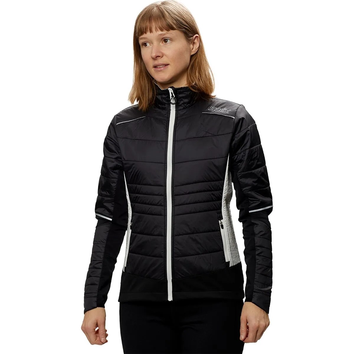 Swix Navado Hybrid Jacket Women's Clothing