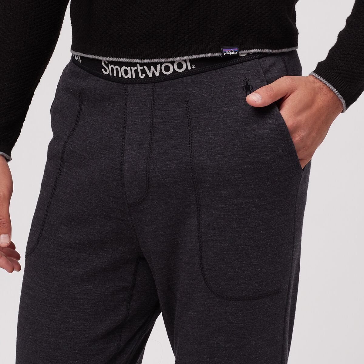 Smartwool Merino 250 Jogger Pant Men's Clothing