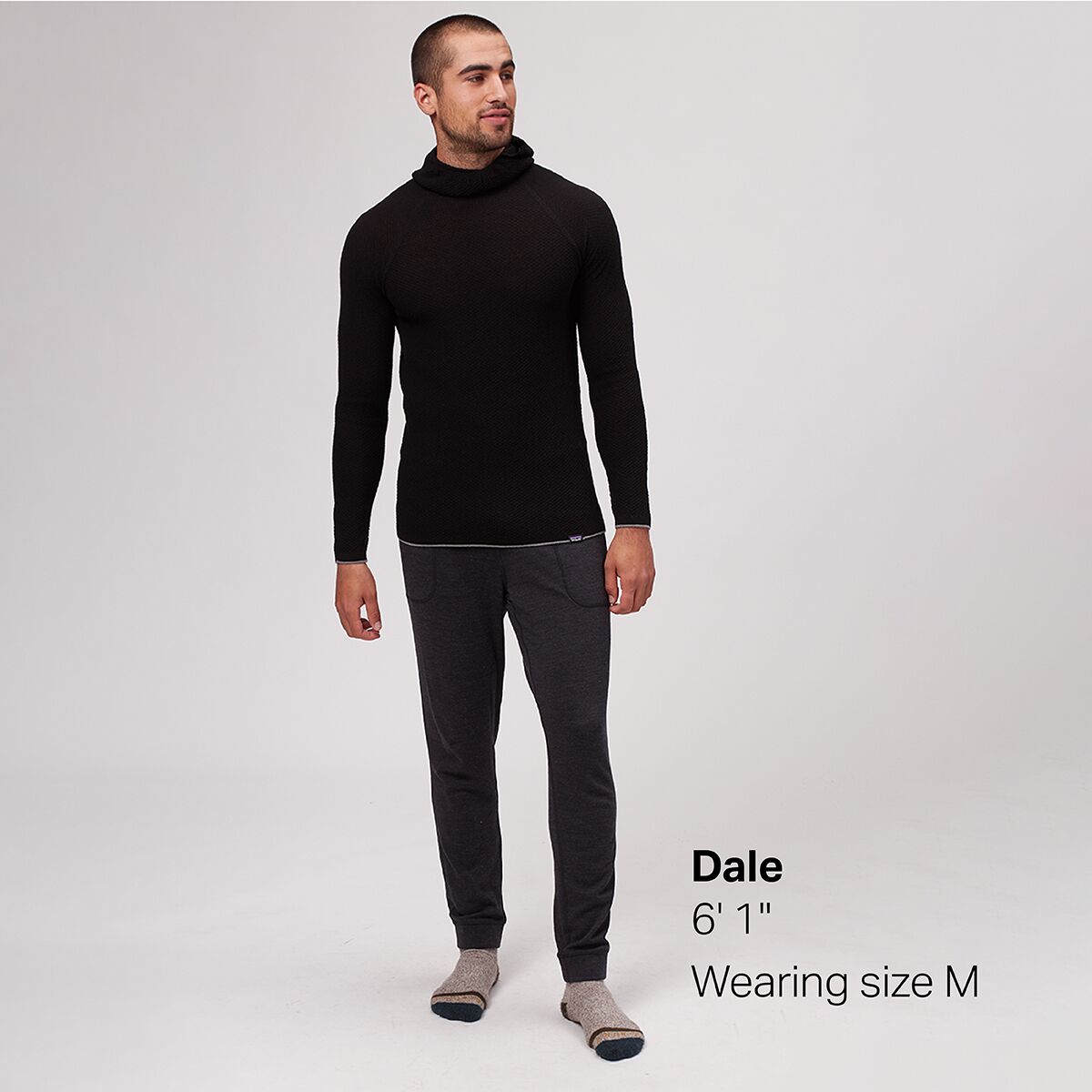 Smartwool Merino 250 Jogger Pant Men's Clothing