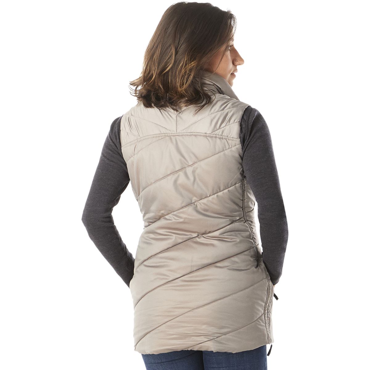 Smartwool Smartloft 150 Insulated Vest Women's Clothing