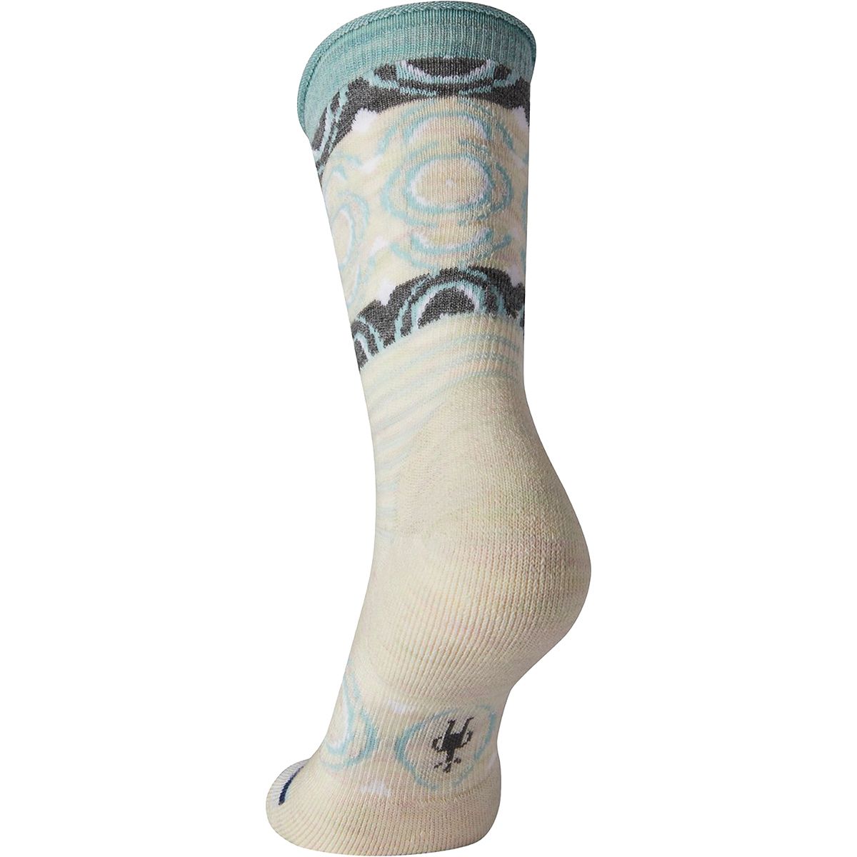 Smartwool NonBinding Pressure Free Dot Crew Sock Women's Accessories