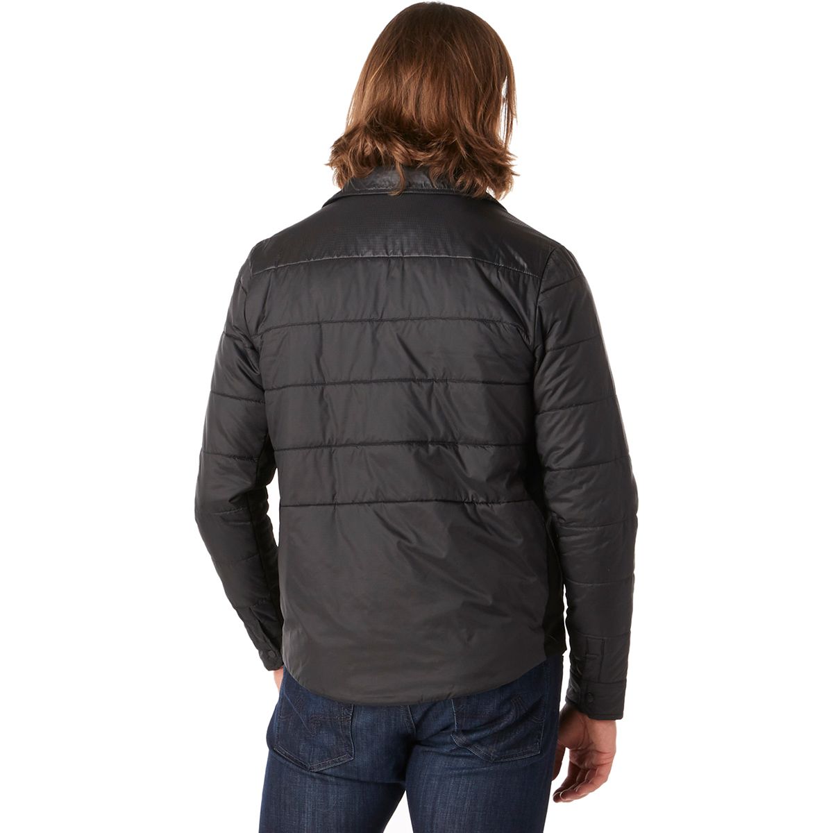 Smartwool Smartloft 60 Shirt Jacket Men's Clothing