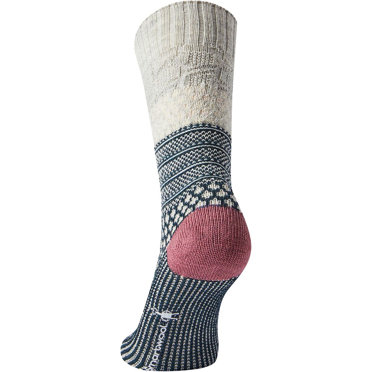 Smartwool Popcorn Cable Sock Women's