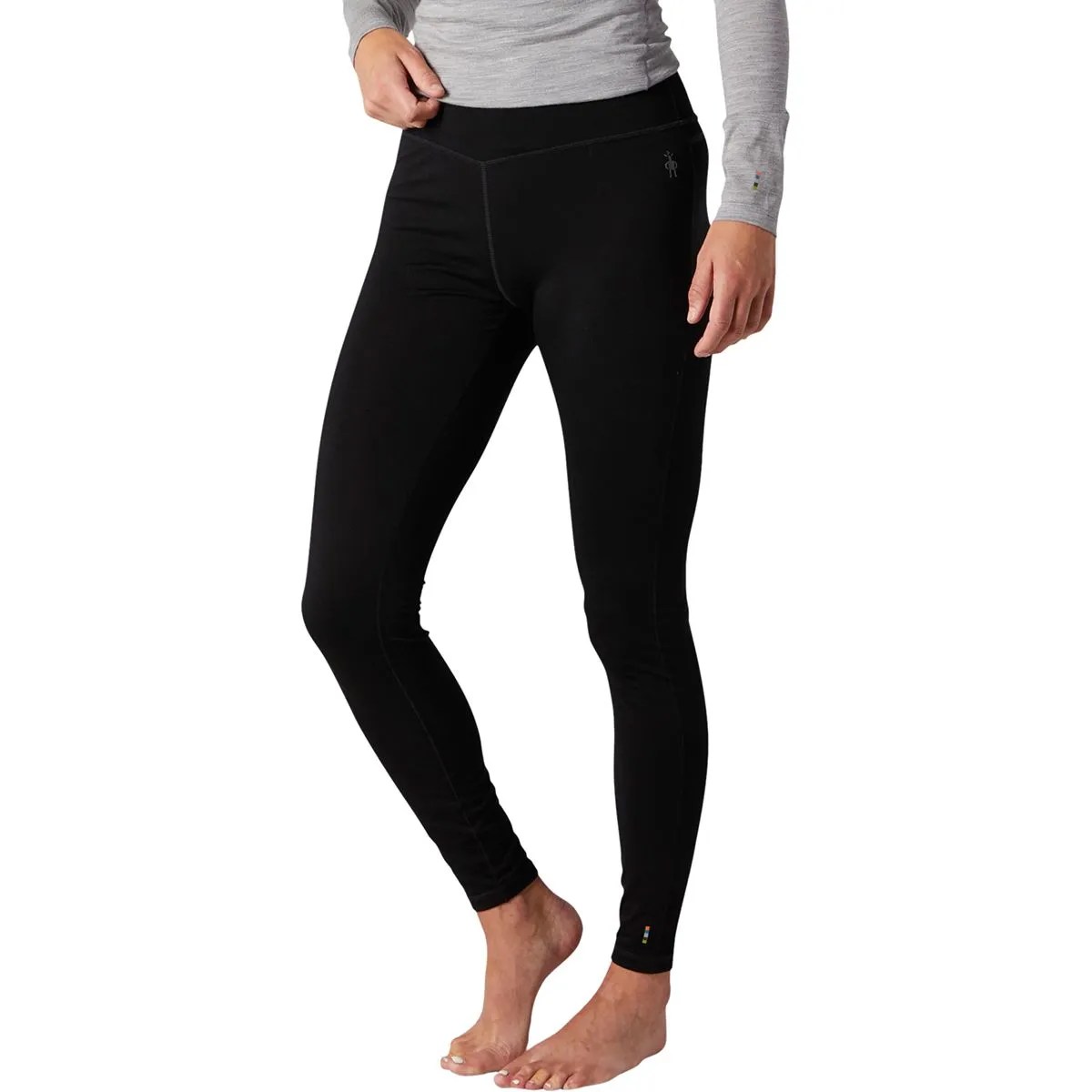 Smartwool Classic AllSeason Merino Baselayer Bottom Women's Clothing