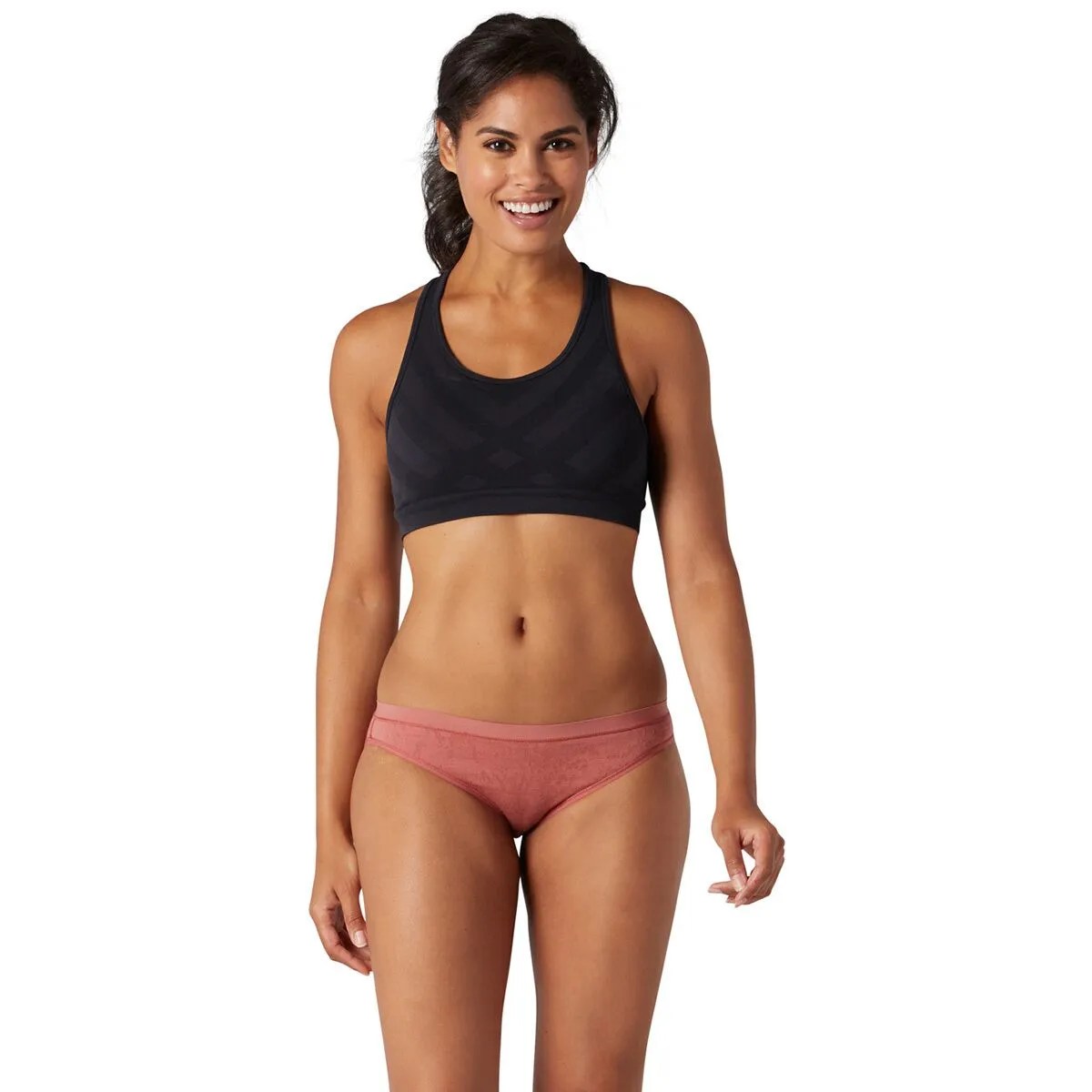 Smartwool Merino 150 Lace Bikini Underwear Women's